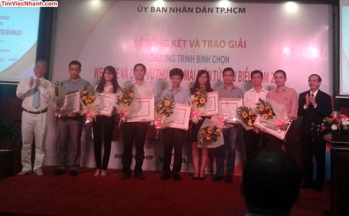 Tạo may mắn và thuận lợi trong công việc