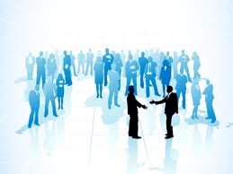 Tạo ra may mắn cho sự nghiệp