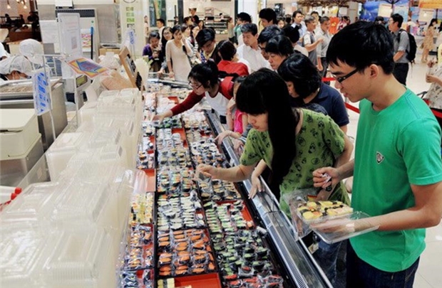 Tập đoàn Aeon dự định liên kết với Fivimart và Citimart