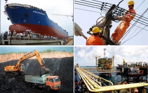 Tập đoàn Nhà nước đã trở nên “quá lớn để cải cách”?