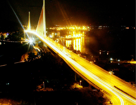Taapj trung thu hút Nhật Bản vào Quảng Ninh