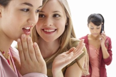 Có phải bạn bị tẩy chay?