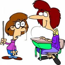 Những câu chuyện hài hước của học sinh