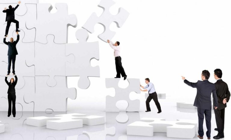 Những điều thiết yếu để bán hàng thành công