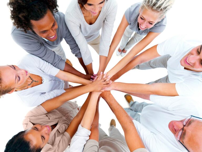 Để có một teamwork làm việc ăn ý