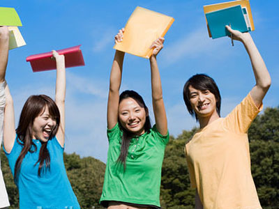“Teen” và công việc làm thêm