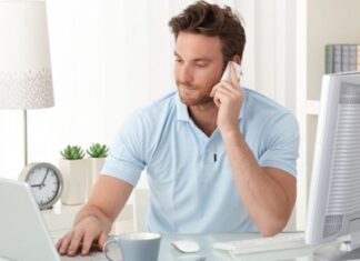 Teleseminar: kênh tiếp thị mới mẻ