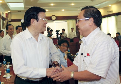 Thách thức trong xây dựng nội lực nền kinh tế