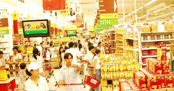 Thách thức và lời giải cho doanh nghiệp bán lẻ