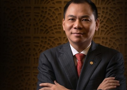 Thăng hạng trên Forbes: “Thước đo” của nền kinh tế?