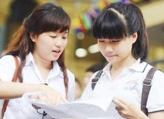 Thanh Hóa: Công bố môn thi thứ 3 trong kì thi tuyển sinh vào THPT