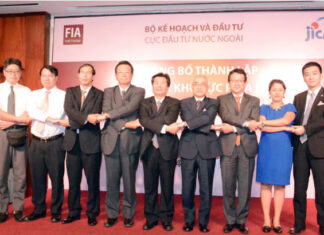 Thành lập Japan Desk khu vực phía Nam