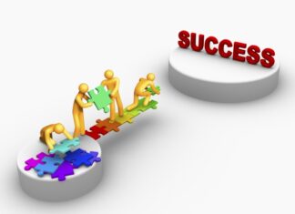 Đi tìm “Cha của thành công”