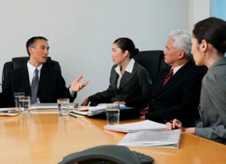 Các doanh nhân nói gì khi thất bại?