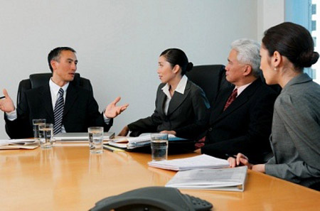 Các doanh nhân nói gì khi thất bại?