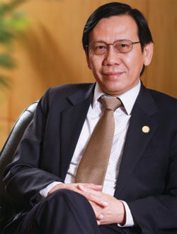 Thay đổi chiến thuật để vượt khó