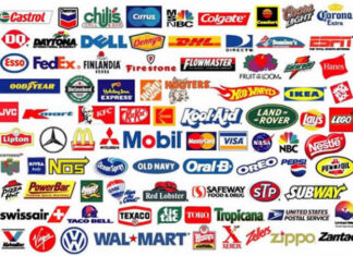 Đến lúc thay đổi logo?