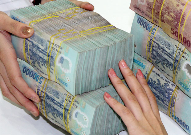 Thêm doanh nghiệp được vay vốn từ gói tín dụng 30.000 tỷ đồng
