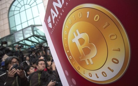 Thêm một ngân hàng Bitcoin đóng cửa