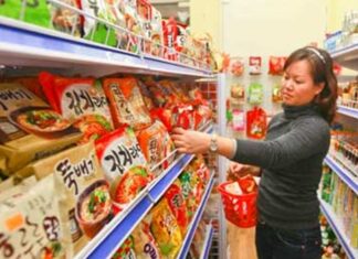 Thị trường bán lẻ Việt Nam còn nhiều tiềm năng