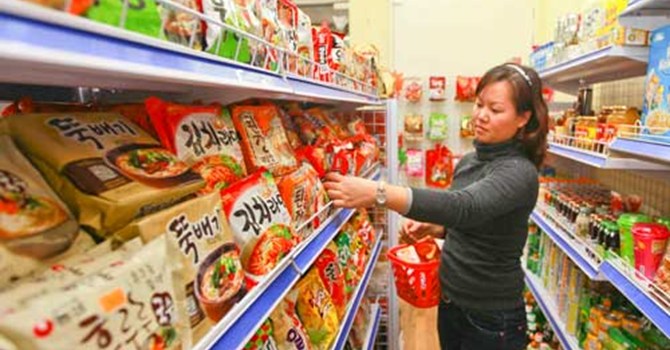 Thị trường bán lẻ Việt Nam còn nhiều tiềm năng