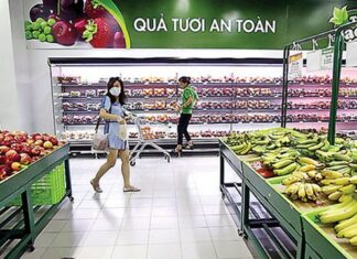 Thị trường bán lẻ Việt Nam: Rất khó cho doanh nghiệp nội