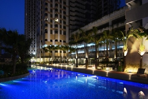 Thị trường bất động sản: Tạo “sân chơi” công bằng cho nhà đầu tư ngoại
