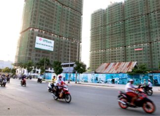 Thị trường BĐS: Tìm thông tin chính thống ở đâu?