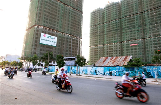 Thị trường BĐS: Tìm thông tin chính thống ở đâu?