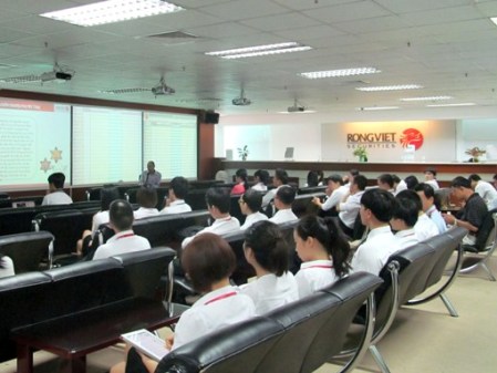 Thị trường chứng khoán tháng 7: Lạc quan!