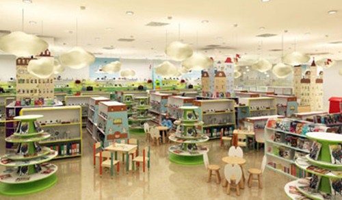 Thị trường ngách, cuộc chơi không dễ dàng