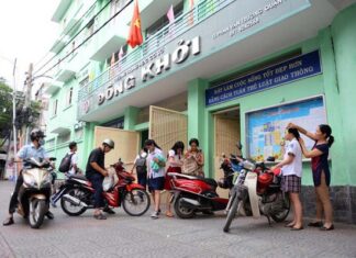 Thi vào lớp 10 THPT còn “căng” hơn Đại học?