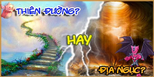 Bản demo của địa ngục