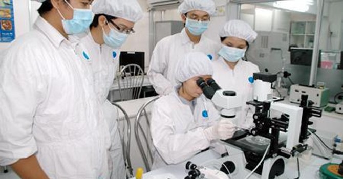 Thiếu vốn ảnh hưởng tới nghiên cứu khoa học công nghệ của doanh nghiệp