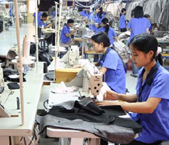 Tháng 8/2013, TPHCM cần 25.000 lao động