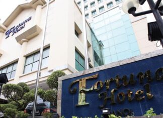 Thoái vốn tại Khách sạn Hà Nội Fortuna: 16 triệu USD hay mất trắng?