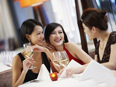 Thói quen của những phụ nữ thành công