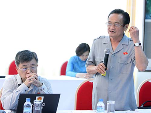 Truy trách nhiệm quản lý BHXH kém