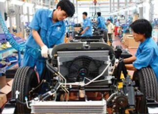 Thu hút FDI 2014 chỉ đạt 81% cùng kỳ năm