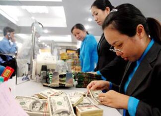 Ngân hàng vẫn thu chênh lệch lãi suất lớn