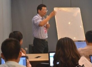 Thương mại điện tử Việt Nam lao đao trước thềm hội nhập