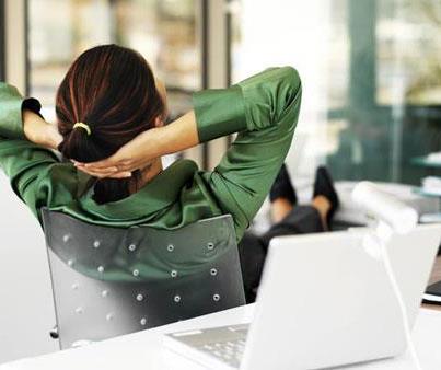 Thưởng cho nhân viên không cần tiền