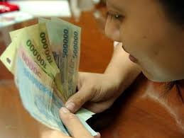 Các kiểu thưởng tết khó đỡ