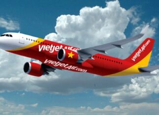 Thương vụ 9 tỷ USD ‘chấn động’ của hãng hàng không của VietjetAir