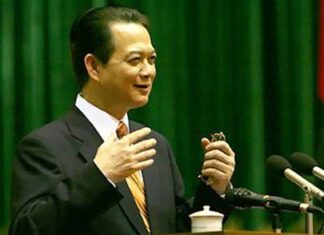 Thủ tướng sẽ tham dự hội nghị và hội chợ tại Trung Quốc