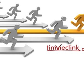 Cách thể hiện, thuyết phục nhà tuyển dụng.