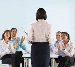Tìm hiểu lý do bạn không được tuyển dụng