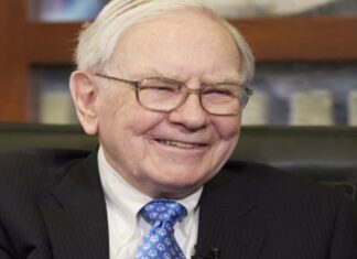 Tỉ phú Warren Buffett: Không biết thì đừng bỏ tiền vào!