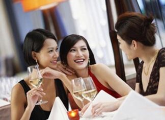 Tiệc tùng công sở