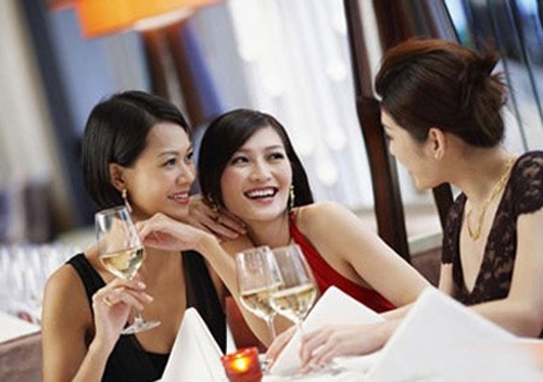 Tiệc tùng công sở